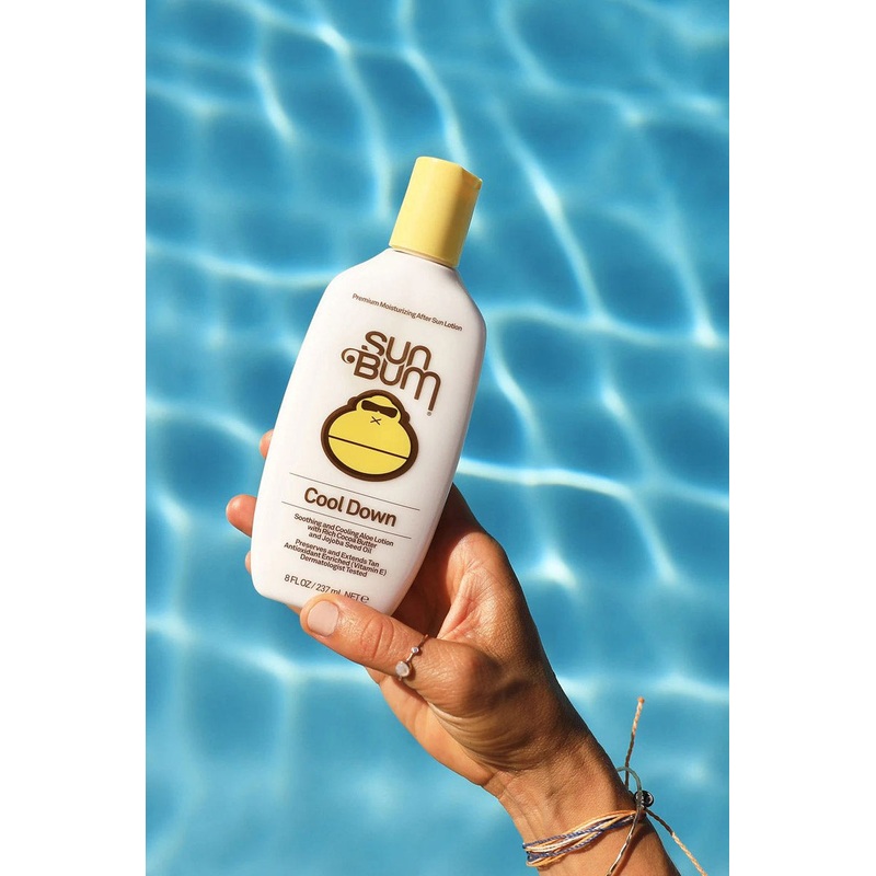 Sun Bum Cool Down Lotion