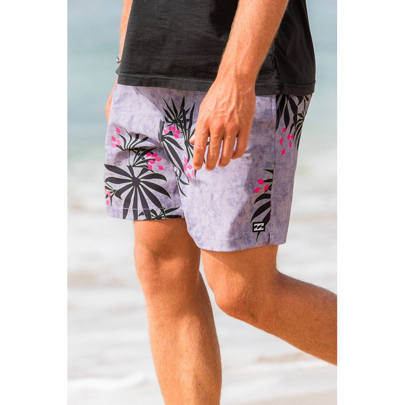 Sundays Layback Boardies