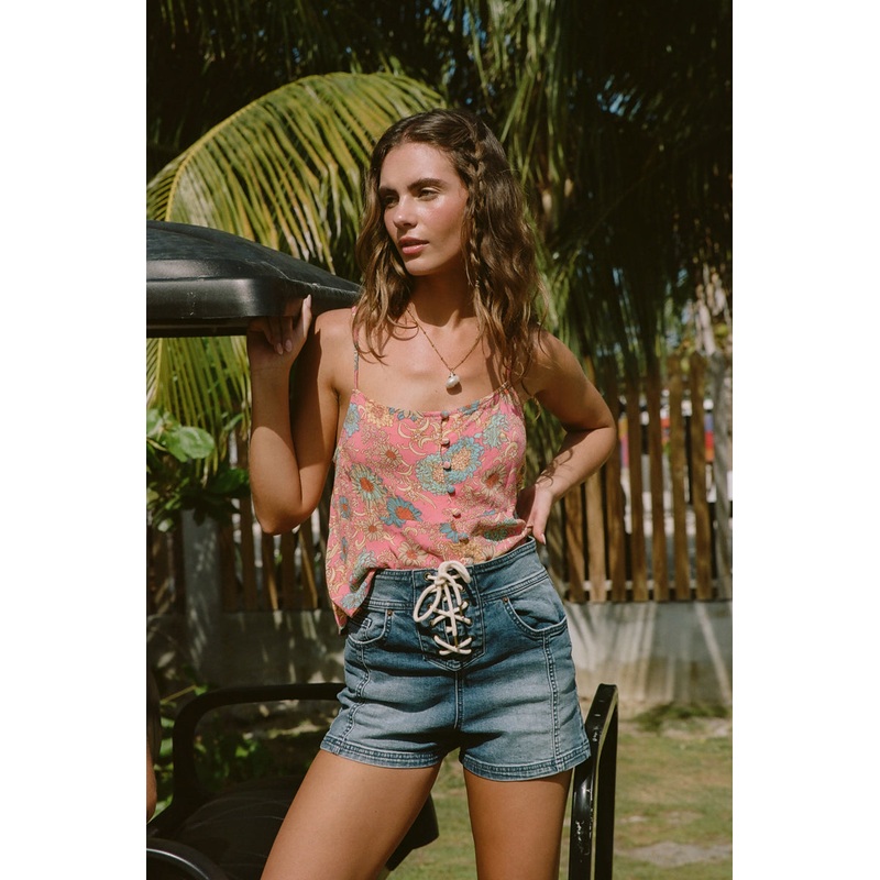 Tallie Tank