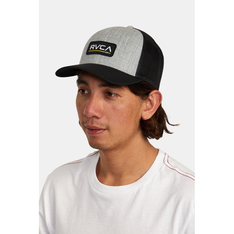Ticket Trucker