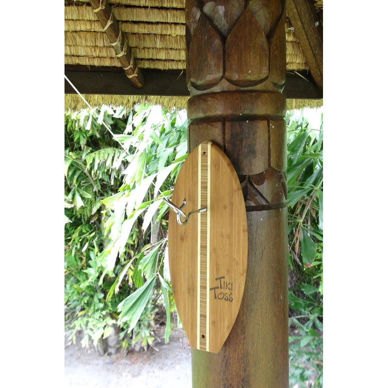Tiki Toss Original