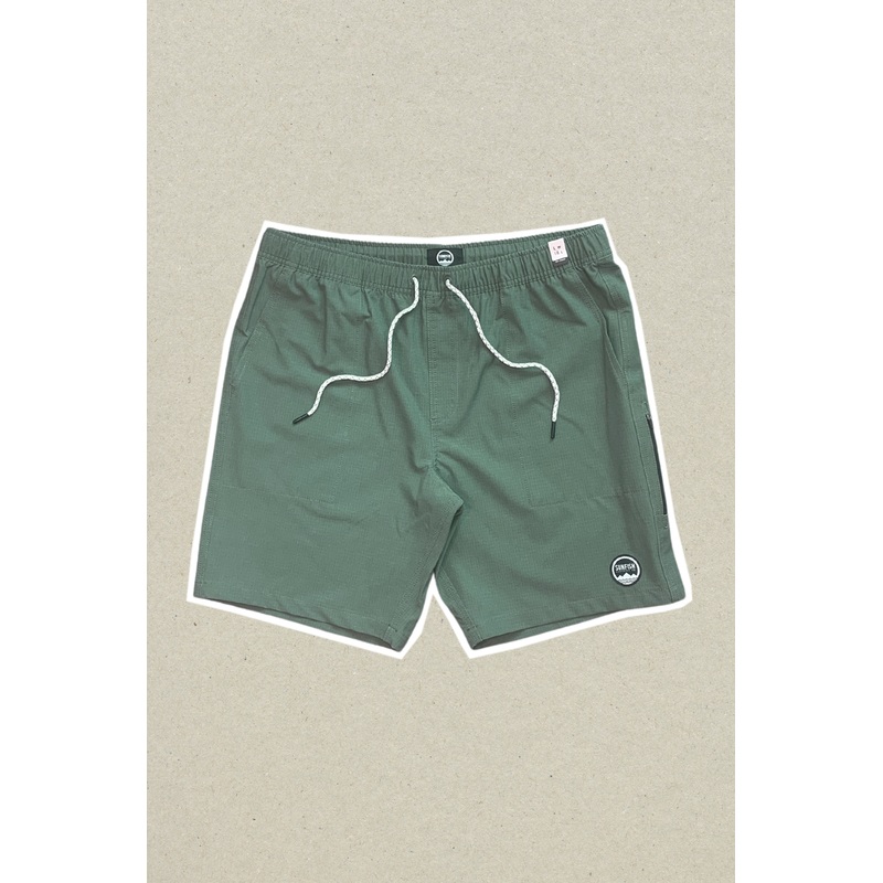 Traveler Walkshorts