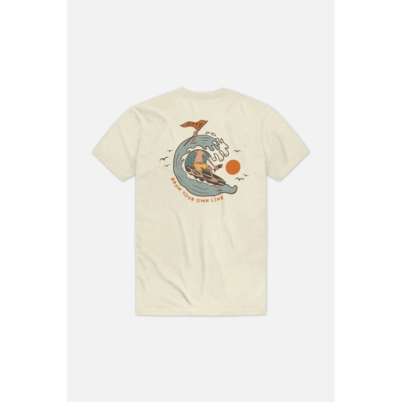 Tubular Tee