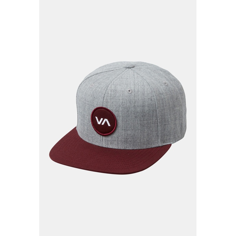 VA Patch 2 Snapback