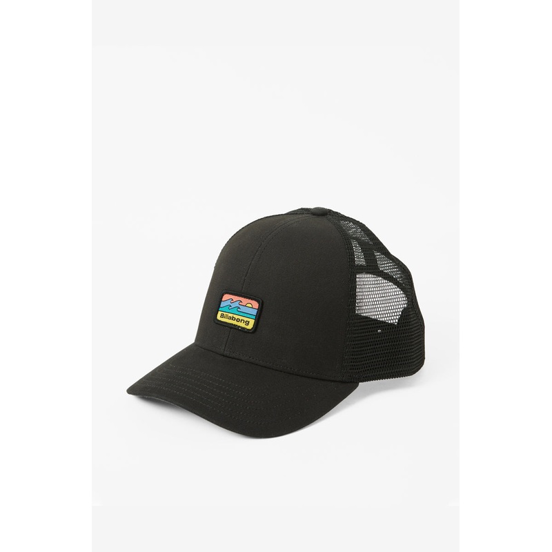 Walled 2 Trucker Hat
