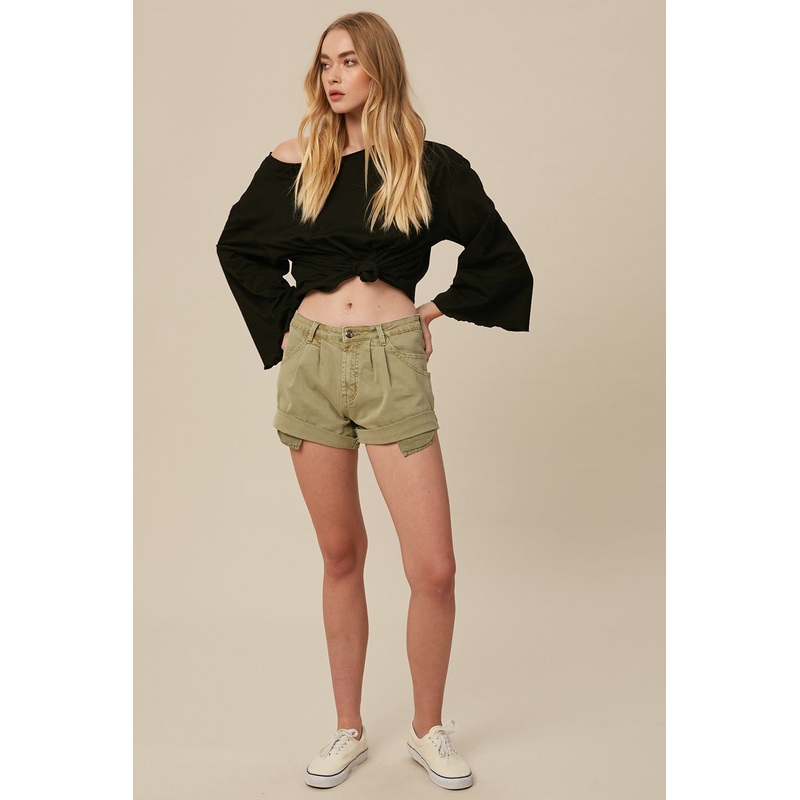 Allie Shorts