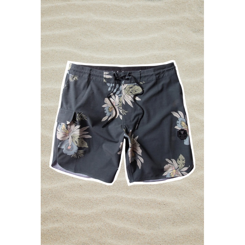 Aloha Amigo Boardies