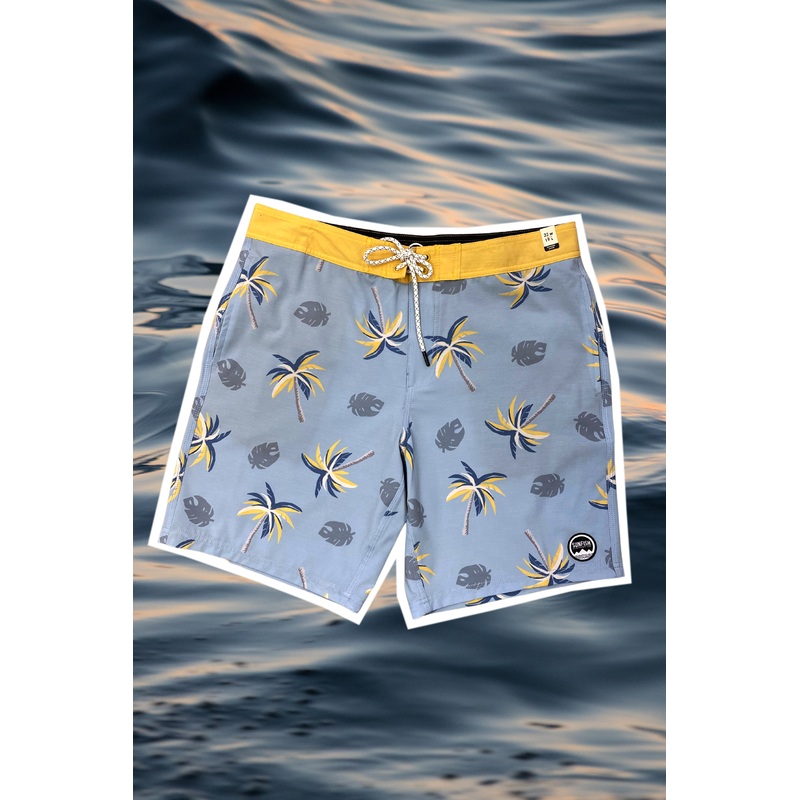 Aloha Friday Boardies