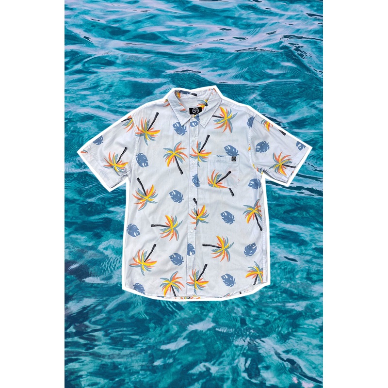 Aloha Friday S/S Woven