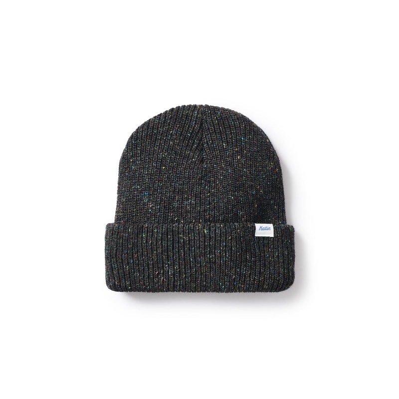 Basic Beanie