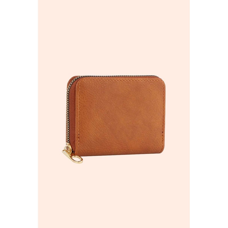 Basic Zip Wallet
