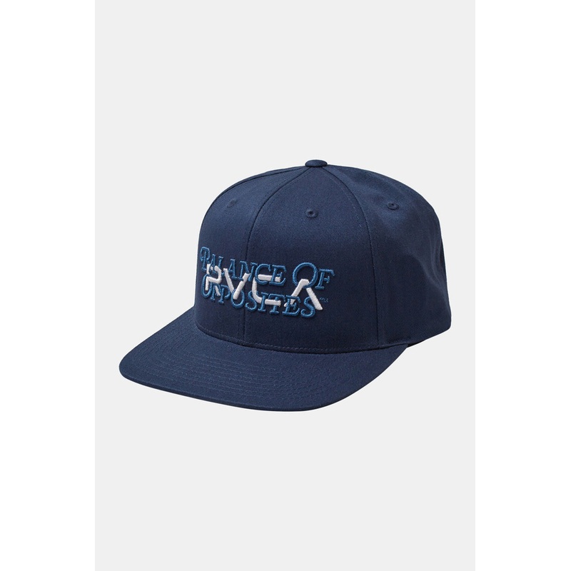 Big Balance Snapback