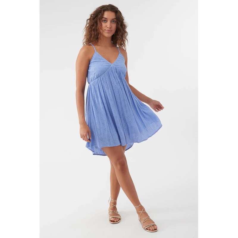 Blythe Dress