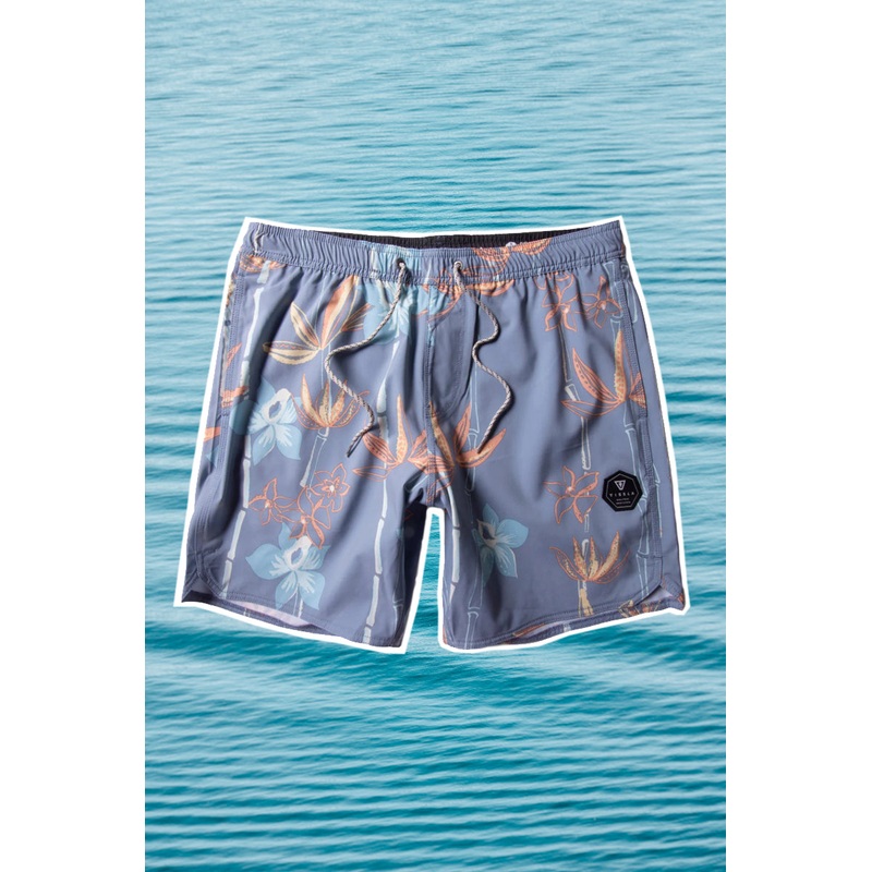 Canopy Ecolastic Boardies