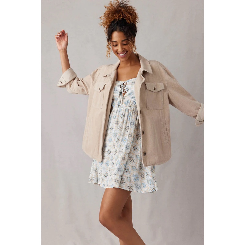 Caranne Dress