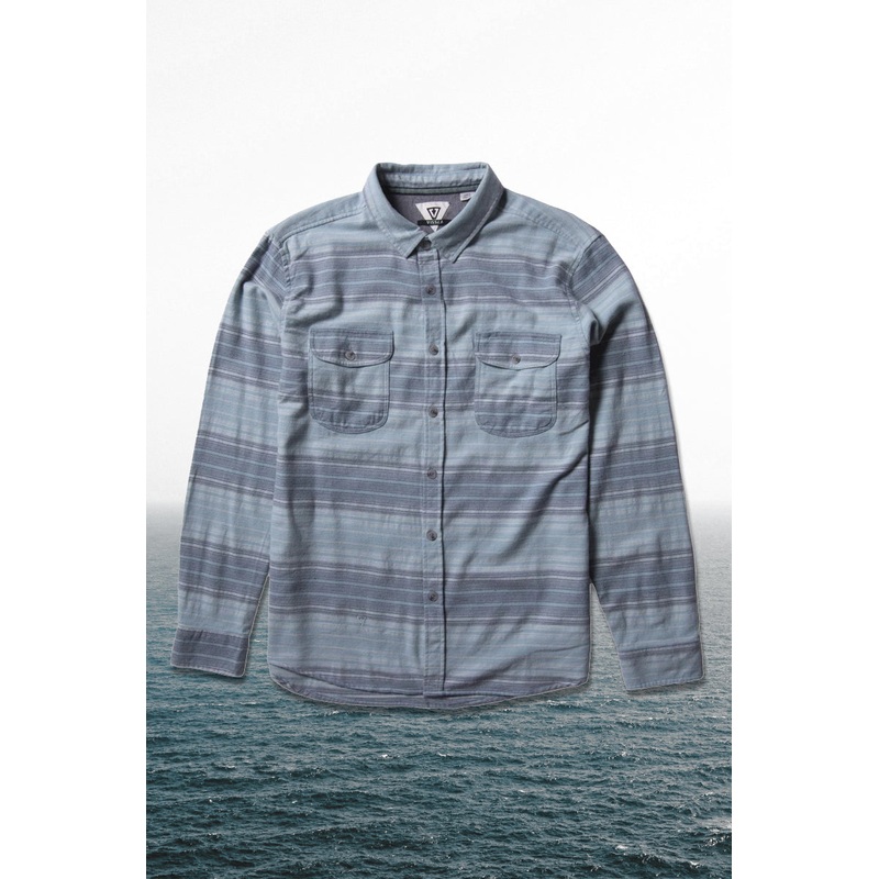 Central Coast Eco Flannel