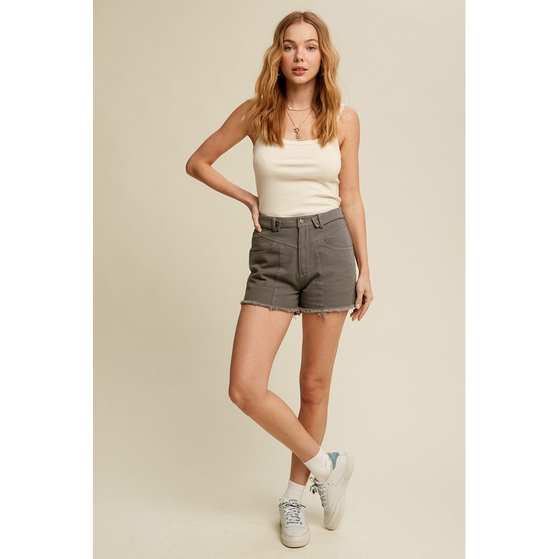 Claire Shorts