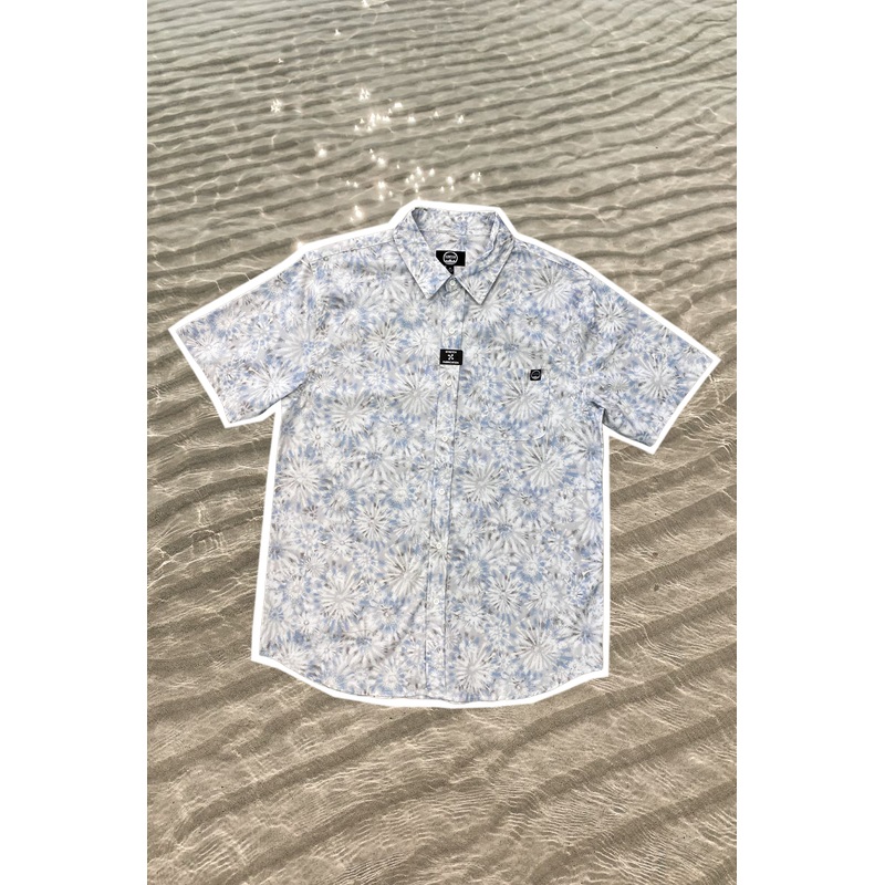 Cosmos S/S Woven