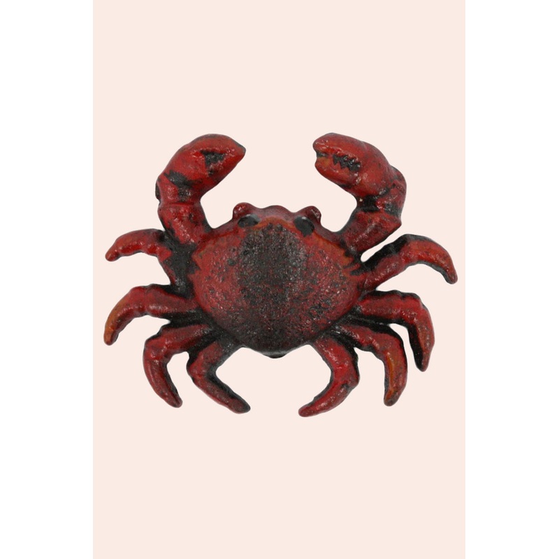 Crab Bottle Opener