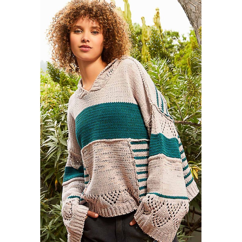 Cypress Sweater