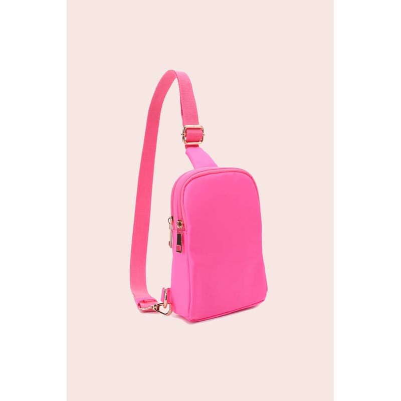 Day Trip Bag