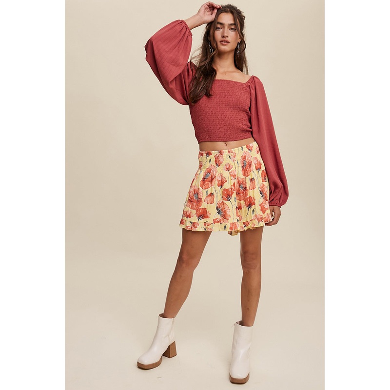 Evelyn Top