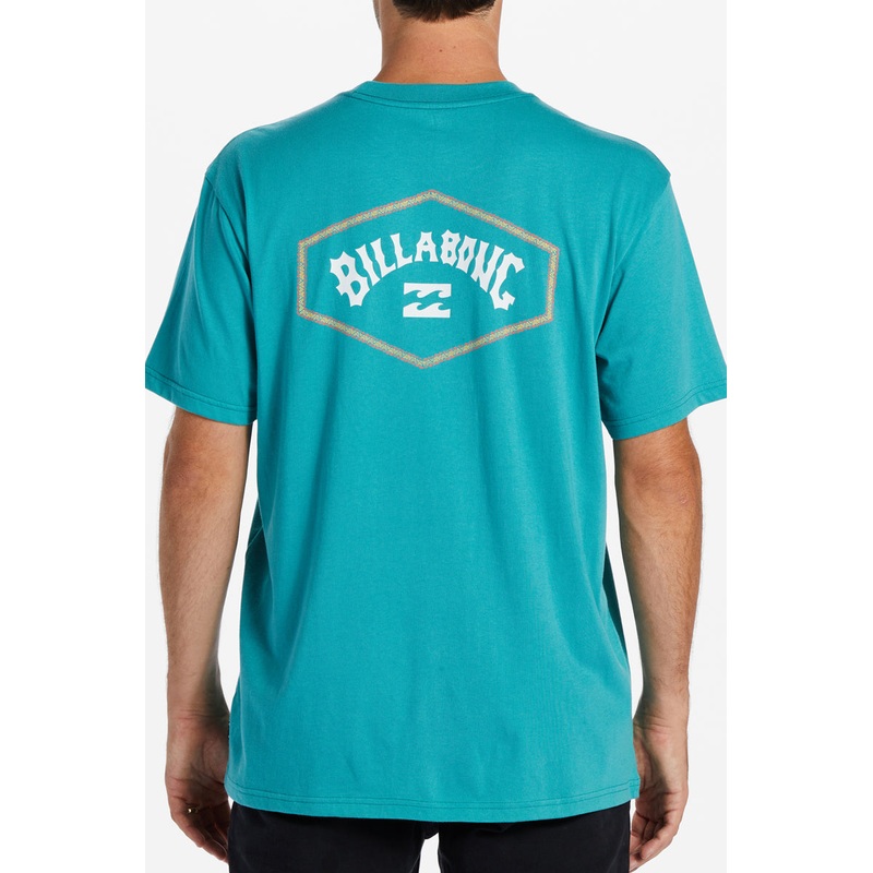 Exit Arch 2 Tee