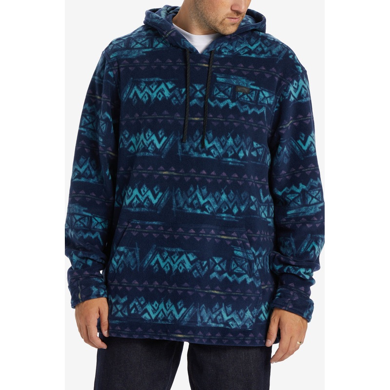 Furnace Fleece