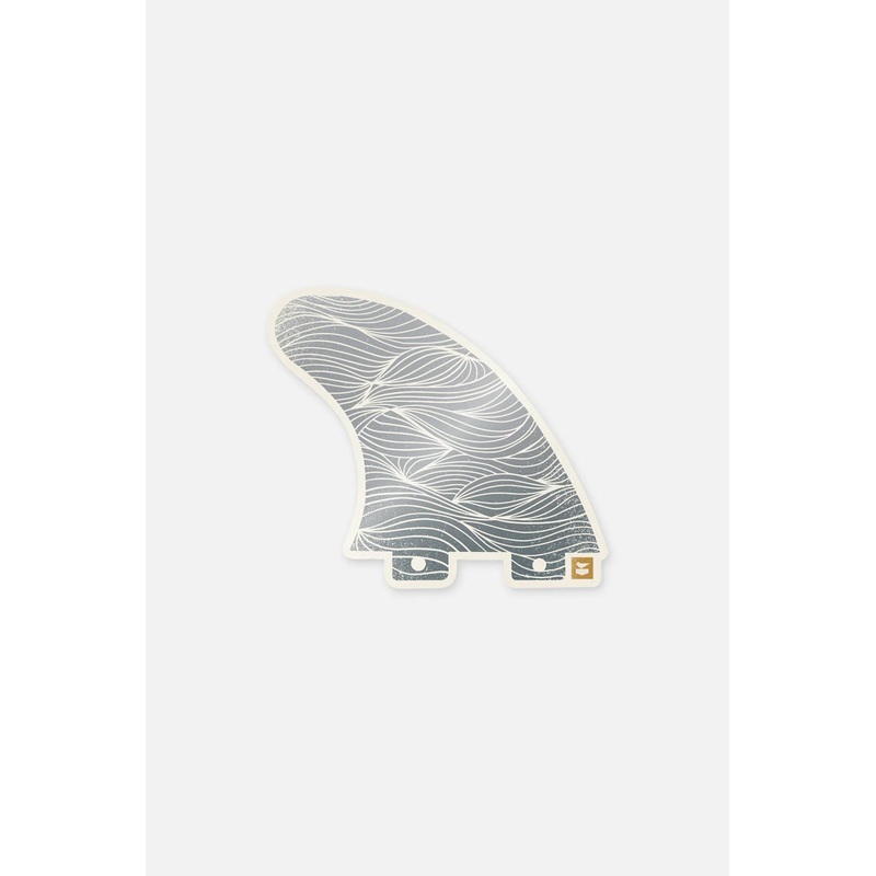 Glider Sticker