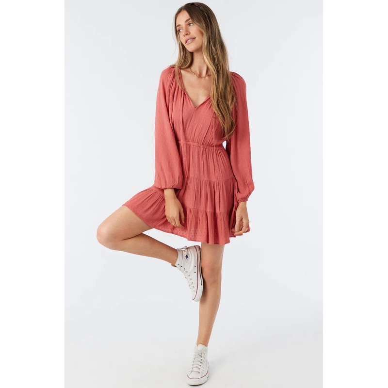 Harla Dress