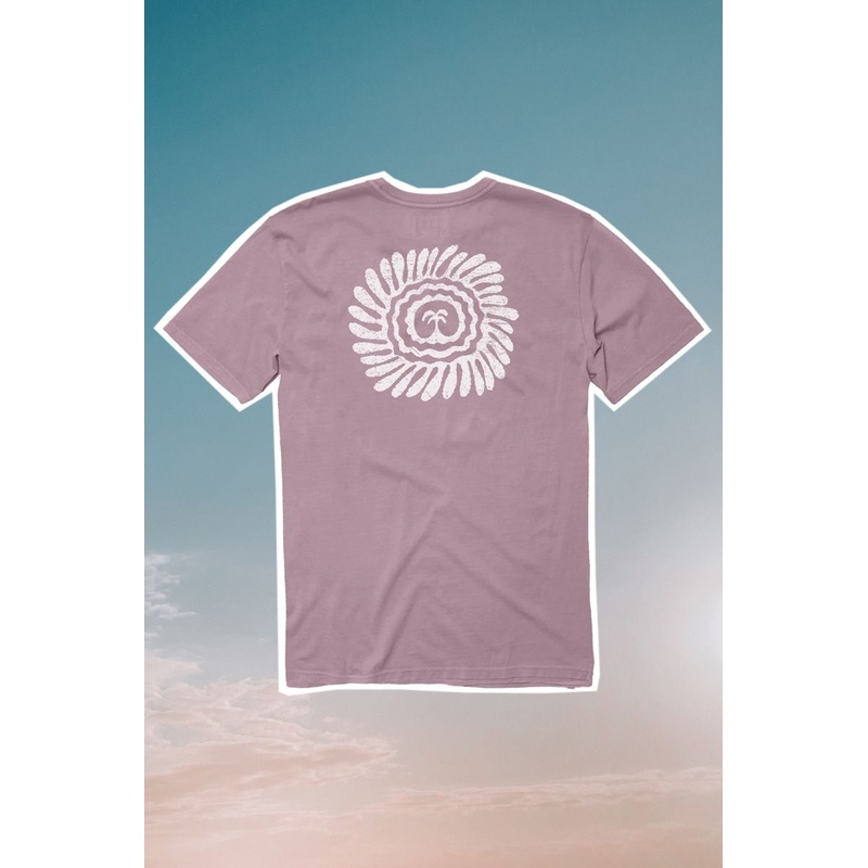 Islander Pocket Tee
