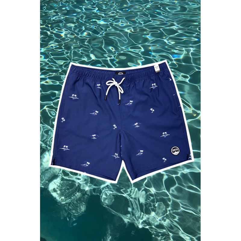 Isles Boardies