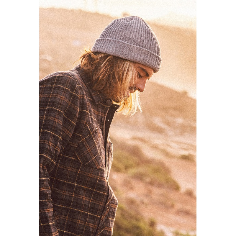 Market Beanie