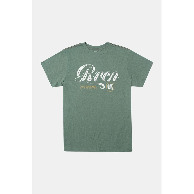 Midline Tee