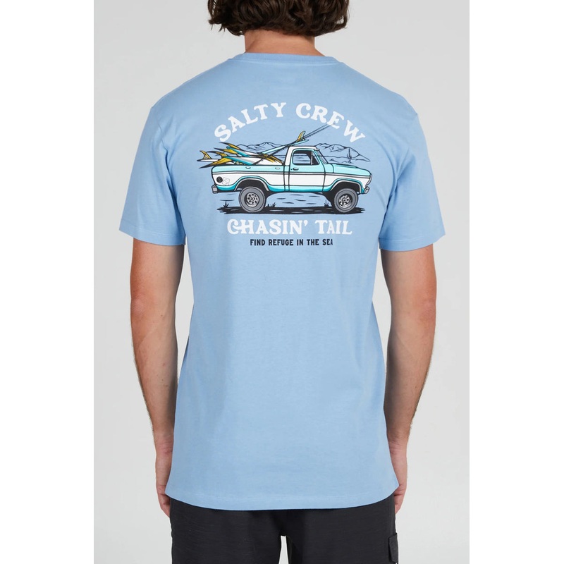 Off Road Tee