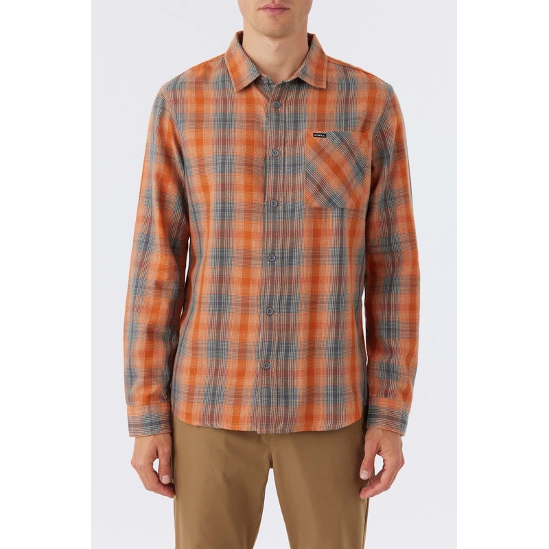 Prospect Flannel