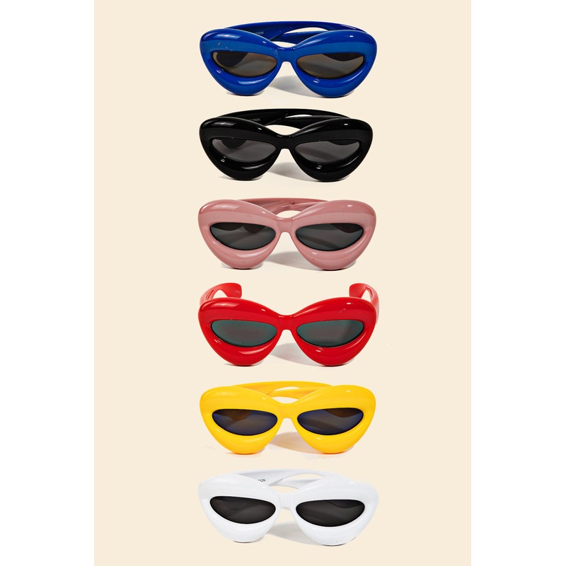 Puffer Sunglasses