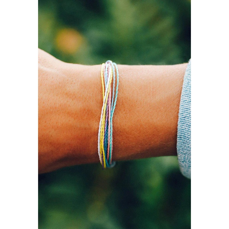 Pura Vida Spread Kindness Bracelet