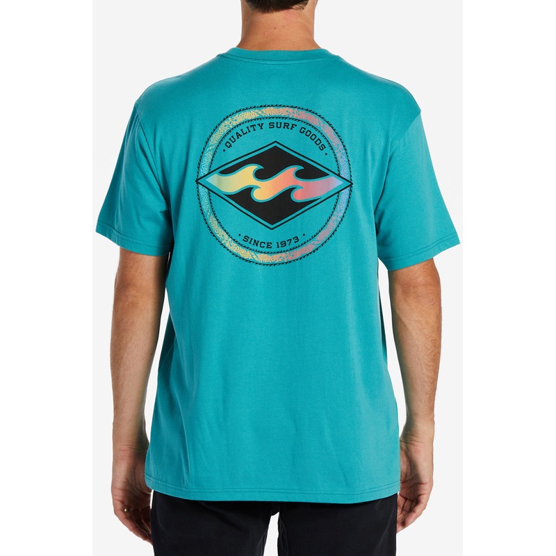 Rotor Diamond 2 Tee