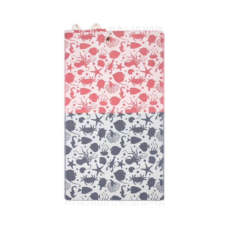 Sandcloud Barrier Towel Bag