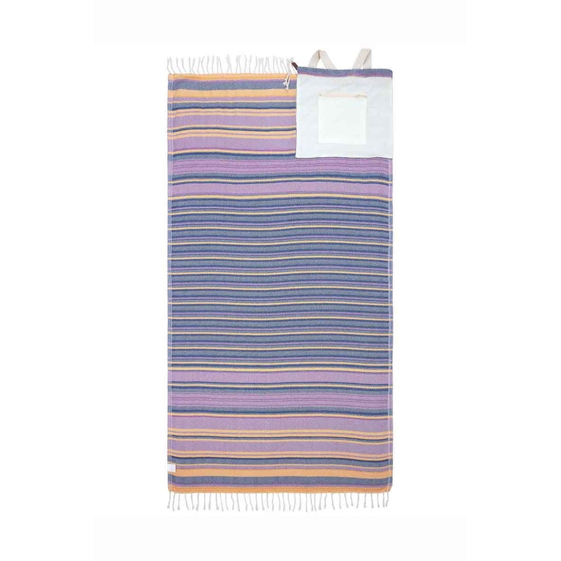 Sandcloud Crescent Towel Bag