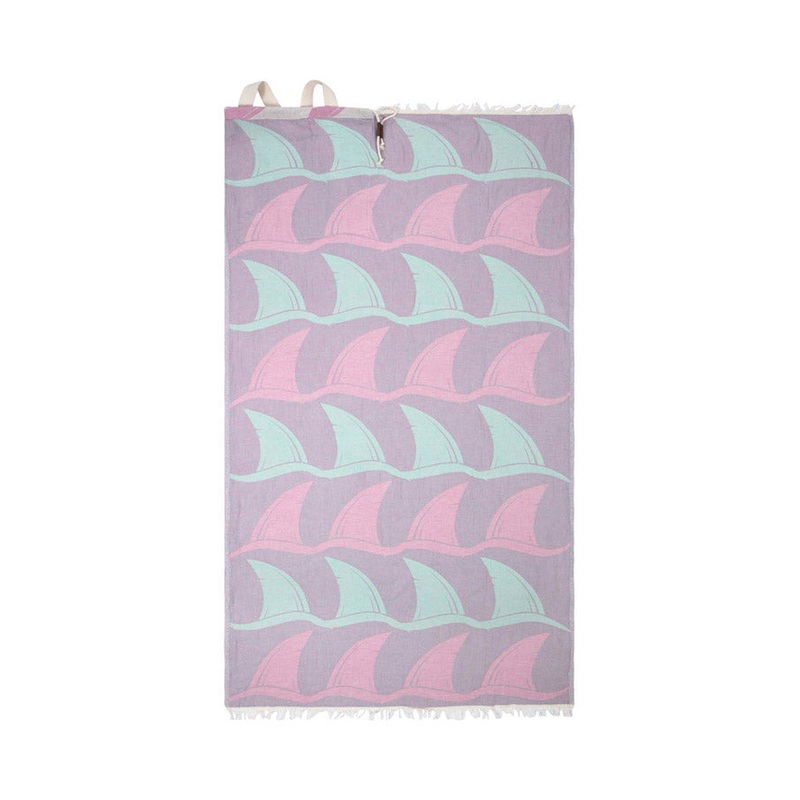 Sandcloud Sandbar Towel Bag