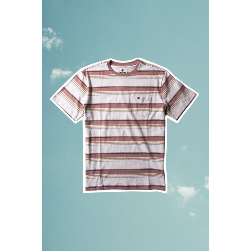 Shocker Eco Pocket Tee