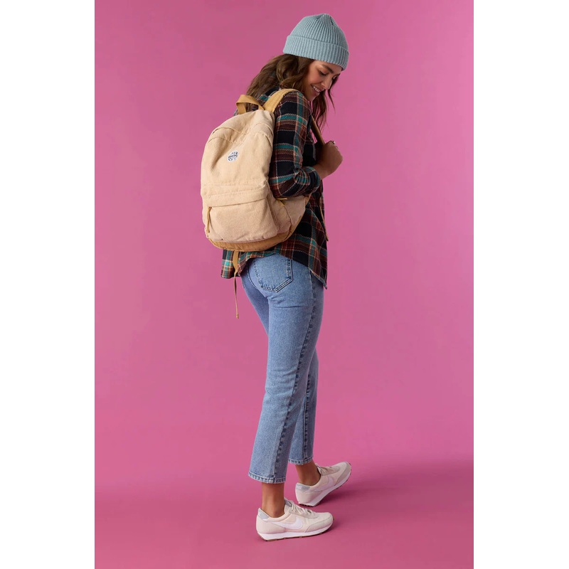 Shoreline Cord Backpack