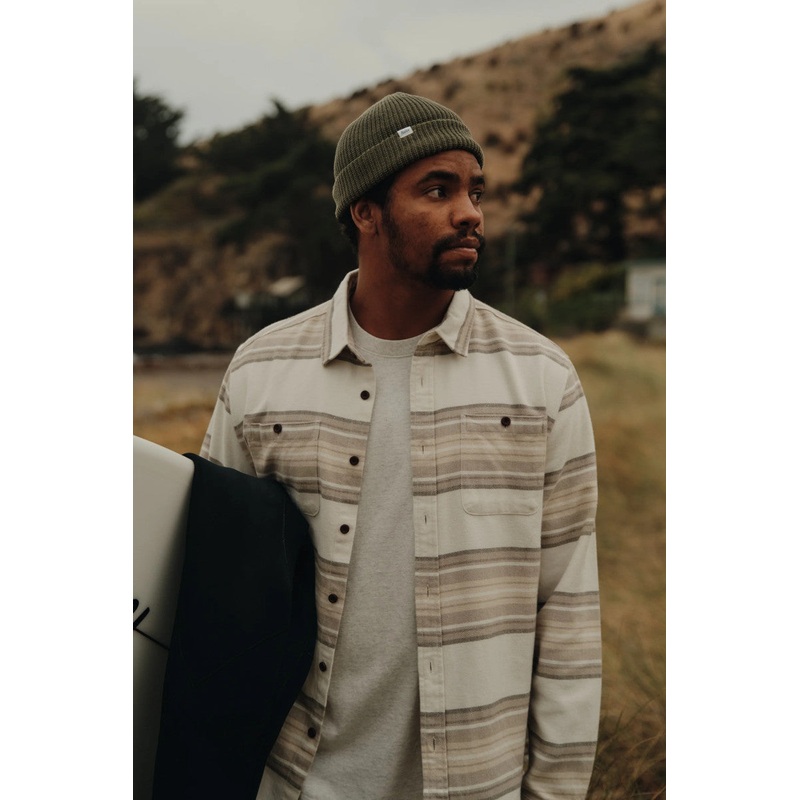 Sierra Flannel