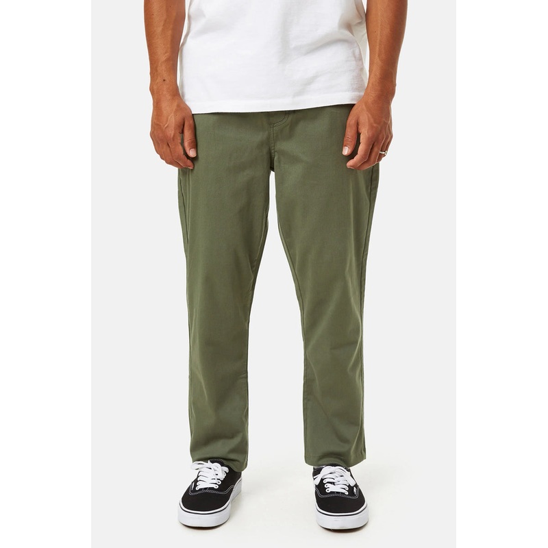 Stand 2 Pants