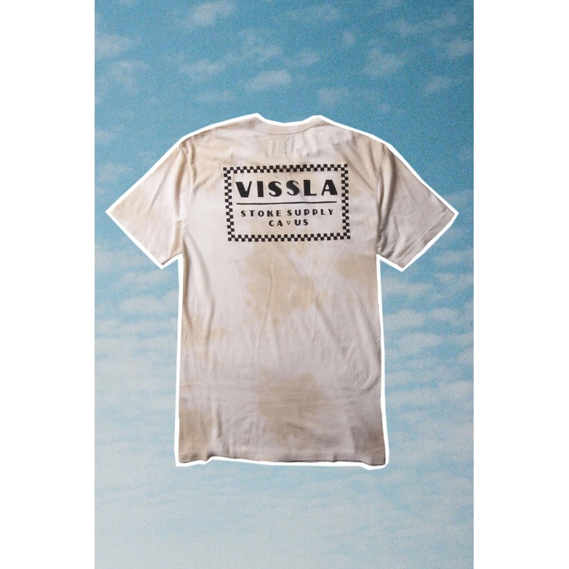 Stokage Pocket Tee