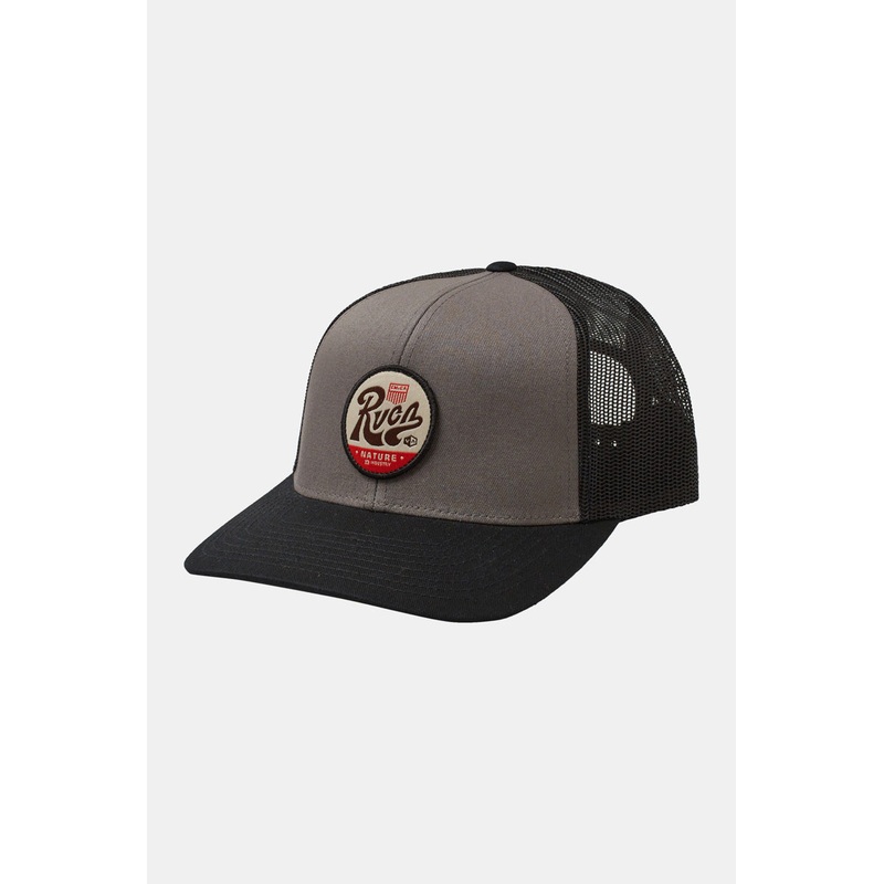 Tactix Trucker