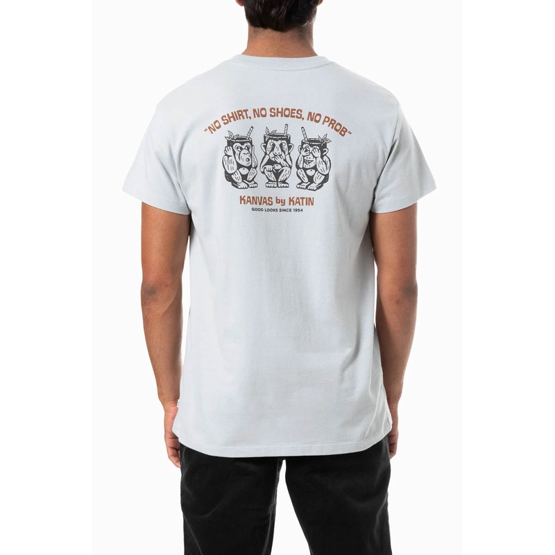 Tiki Mug Tee