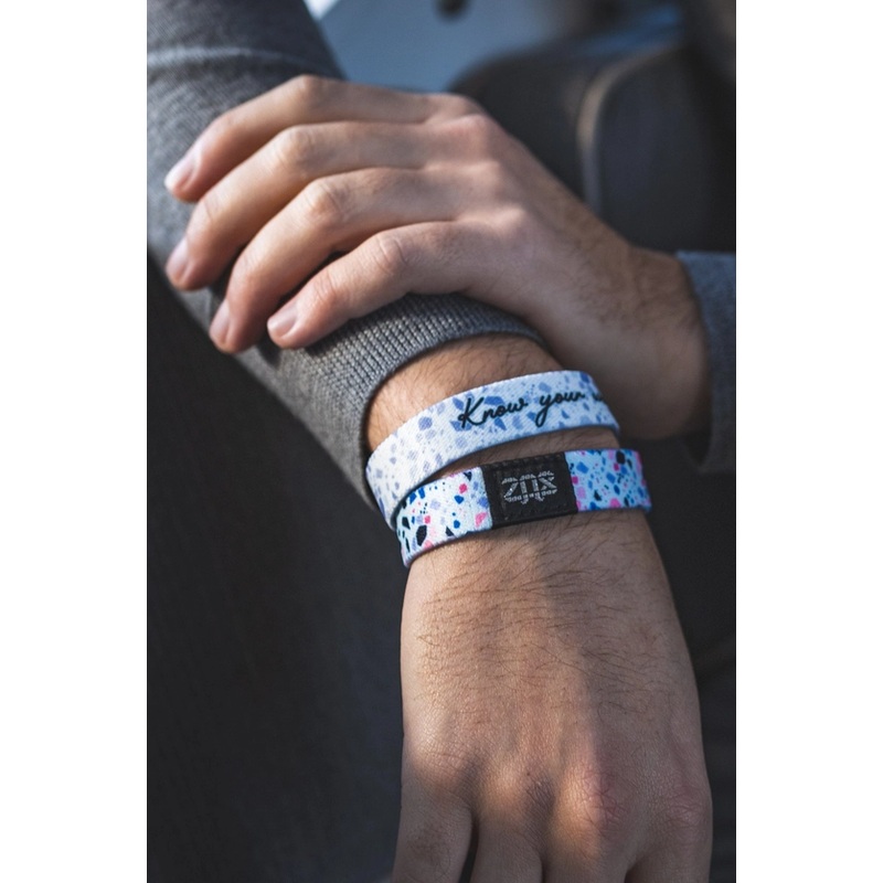 Uplifting Wristbands